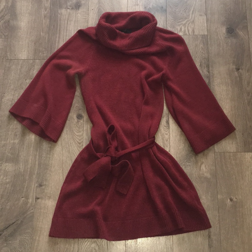 Mossimo Sweater Dress. 💗 FREE W/BUNDLED ITEM 💗